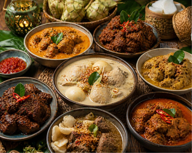 Cara Bikin Masakan Idul Adha  Lebih Creamy Tanpa Santan