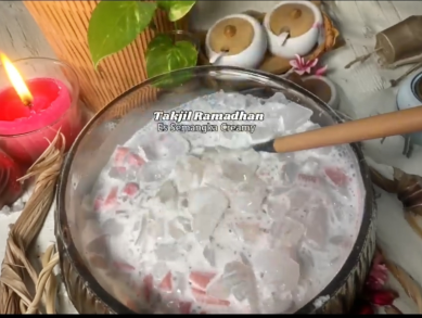 Cold Soluble