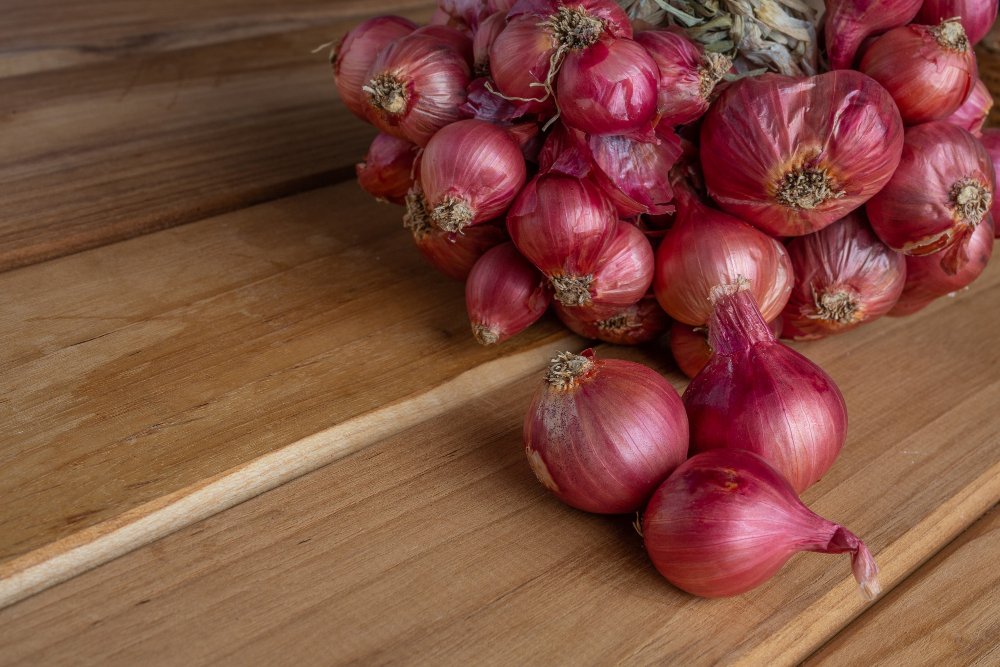 Shallots