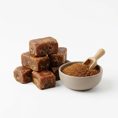 Palm Sugar / Brown Sugar