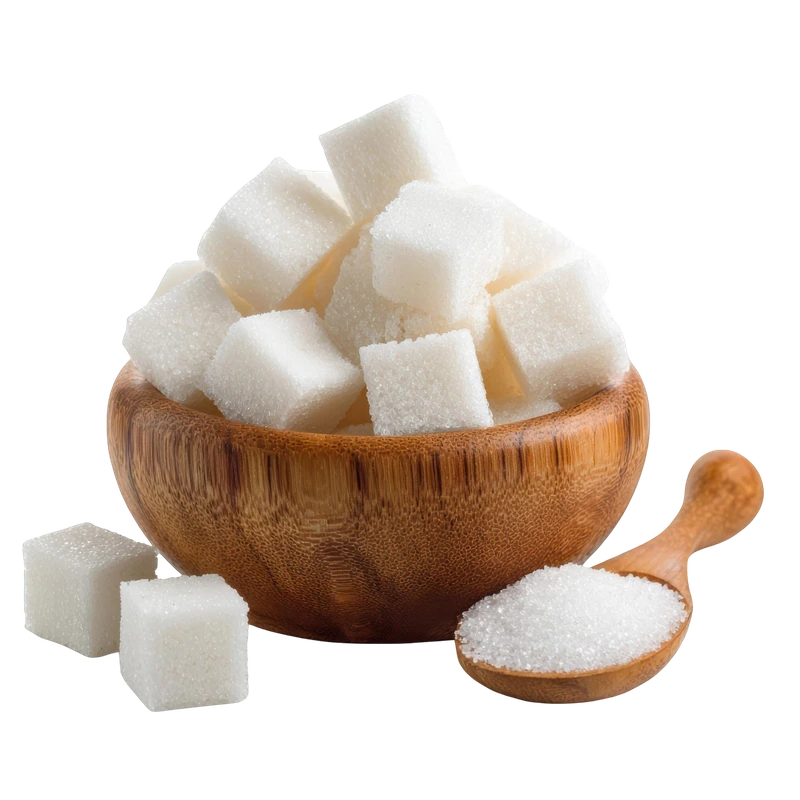 Granulated Sugar (for chocolate drink)