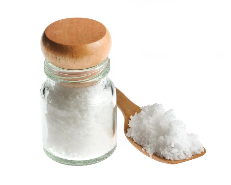 Sea Salt
